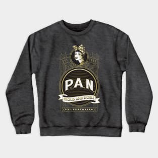 Venezuela - Proud And Noble Crewneck Sweatshirt